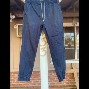 Aeropostale men’s jogger